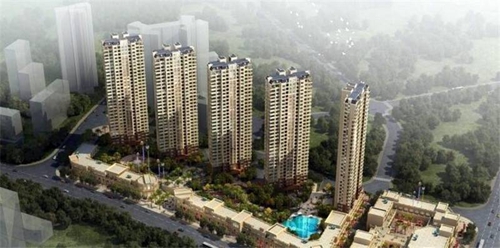 江西的房子往后会生纸吗？